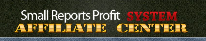Small Reports Profit System